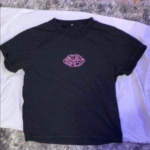 Brandy Melville Crop top!